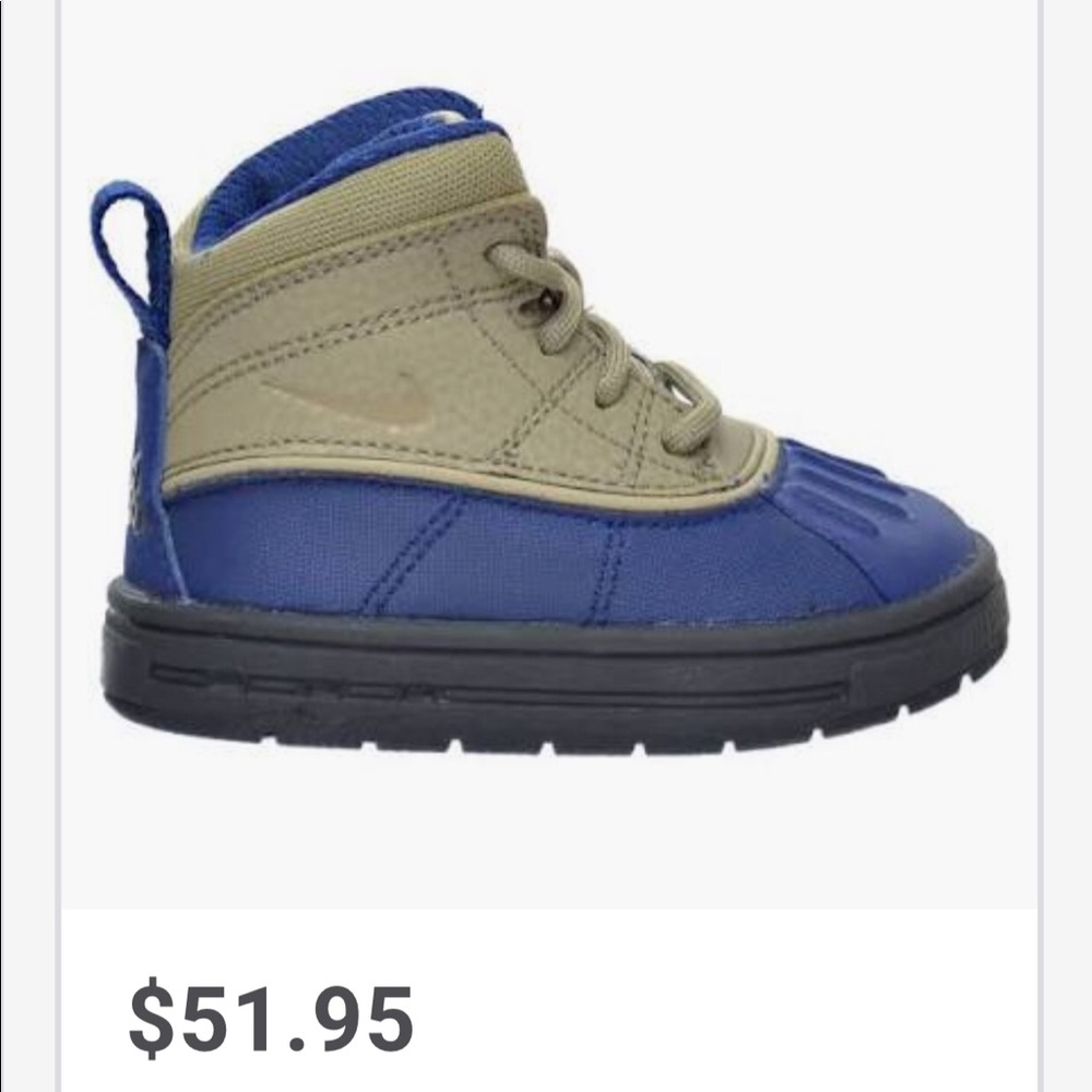 Nike ACG toddler NEW